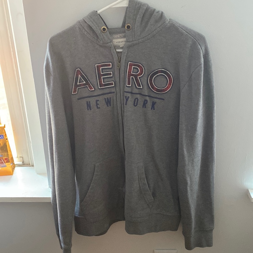 Aeropostale hoodie